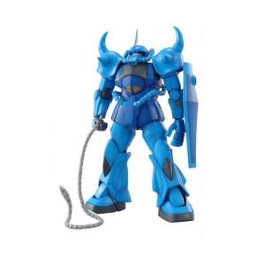 GUNDAM - 1/100 MS-07B Gouf Ver 2.0 Master Grade Model Kit MG