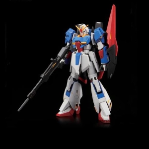 GUNDAM - 1/144 MSZ-006 Zeta Evolution Ver. Model Kit HGUC # 203