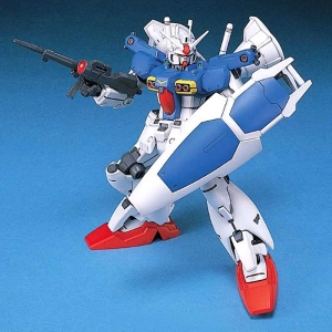 GUNDAM - 1/144 RX-78GP01Fb Model Kit HGUC # 018