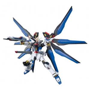 GUNDAM - 1/144 ZGMF-X20A Strike Freedom Revive Ver. Model Kit HGCE # 201