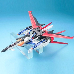 GUNDAM - 1/60 FX-550 Skygrasper Perfect Grade Model Kit PG