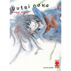 YUTAI NOVA - VIAGGI ASTRALI 1