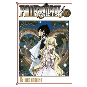 FAIRY TAIL NEW EDITION 53 BIG 67