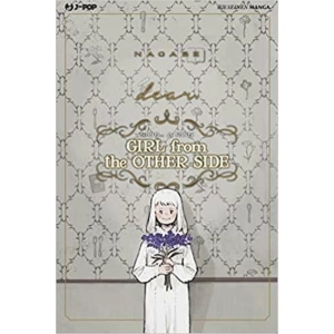 GIRL FROM THE OTHER SIDE - DEAR