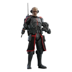STAR WARS - The Bad Batch - Echo 1/6 Action Figure 12" TMS042