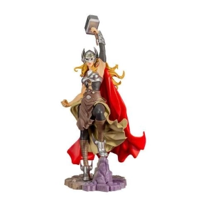 MARVEL - Thor Jane Foster Marvel Bishoujo 1/7 Pvc Figure