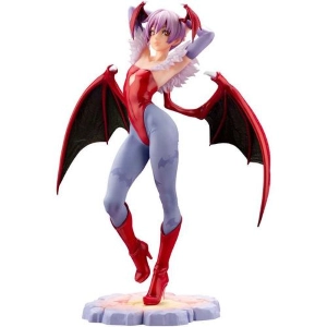 DARKSTALKERS - Lilith Bishoujo 1/7 Pvc Figure