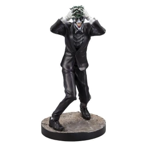 BATMAN - The Killing Joke - The Joker One Bad Day ArtFX 1/6 Pvc Figure