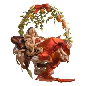 FAIRY TAIL ANOTHER - Sleeping Beauty 1/8 Pvc Figure