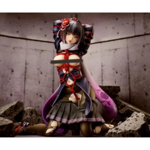 TOKYO NECRO - Sayo Takanashi 1/6 Pvc Figure