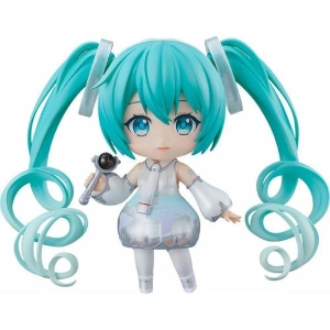VOCALOID - Miku Hatsune EXPO 2021 Ver. Nendoroid Action Figure # 1799