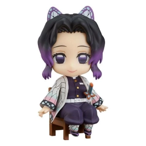 DEMON SLAYER - KIMETSU NO YAIBA - Shinobu Kocho Nendoroid Swacchao Action Figure