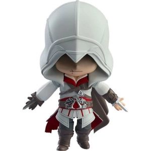 ASSASSIN'S CREED II - Ezio Auditore Nendoroid Action Figure # 1829