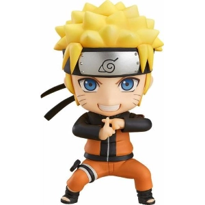 NARUTO SHIPPUDEN - Naruto Uzumaki Nendoroid Action Figure # 682