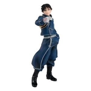 FULLMETAL ALCHEMIST - Brotherhood - Roy Mustang Pop Up Parade Pvc Figure