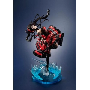 DATE A LIVE - Date A Bullet - Kurumi Tokisaki 1/7 Pvc Figure