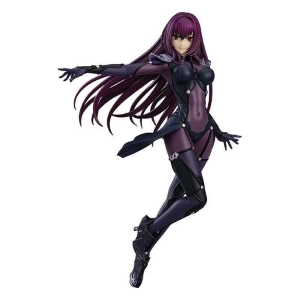 FATE/GRAND ORDER - Lancer / Scathach Pop Up Parade Pvc Figure