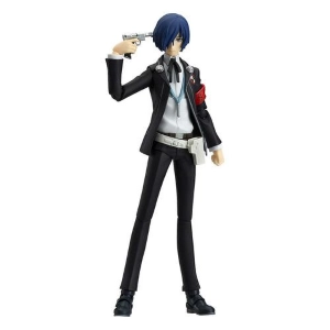 PERSONA 3 - The Movie - Makoto Yuki Figma Action Figure # 322