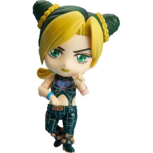 JOJO - Jolyne Cujoh Nendoroid Action Figure # 1815