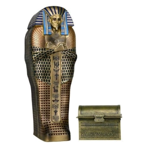 UNIVERSAL MONSTERS - The Mummy Accessory Pack for Ultimate Action Figure