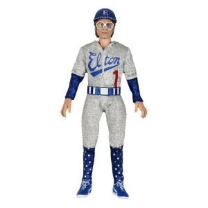 ELTON JOHN - Live in '75 Deluxe Set Clothed Action Figure