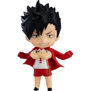 HAIKYUU!! - Tetsuro Kuroo Second Uniform Ver. Nendoroid Action Figure # 1837