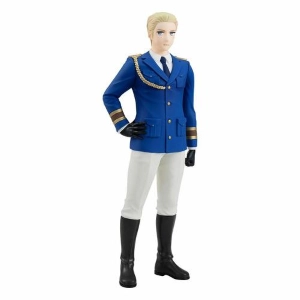 HETALIA - World Stars - Germany Pop Up Parade Pvc Figure