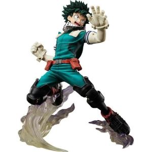 MY HERO ACADEMIA - Izuku Midoriya 1/4 Pvc Figure