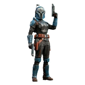 STAR WARS - The Mandalorian - Bo-Katan Kryze 1/6 Action Figure 12" TMS035