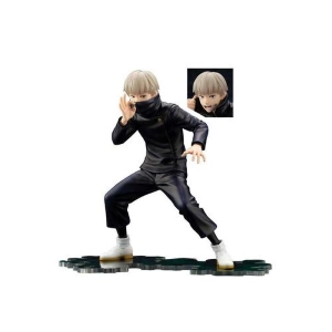 JUJUTSU KAISEN - Toge Inumaki ArtFX J 1/8 Pvc Figure Bonus Edition