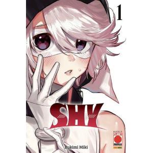 SHY 1 MANGA FIGHT 51