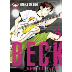 BECK NEW EDITION 3