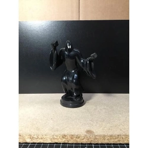 DISNEY - Phantom Blot Macchia Nera Pvc Figure