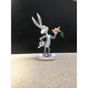 LOONEY TUNES - Bugs Bunny Pvc Figure