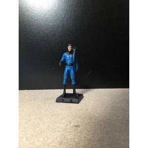 MARVEL - Heroes Figurine Collection - Fantastic Four Mr. Fantastic Figure