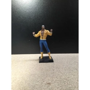 MARVEL - Heroes Figurine Collection - Luke Cage Figure