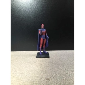 MARVEL - Heroes Figurine Collection - Magneto Figure