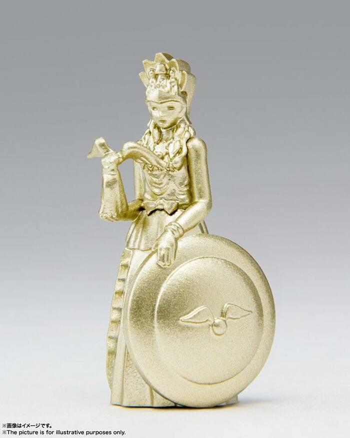 SAINT SEIYA - Myth Cloth EX Pegasus Final Bronze