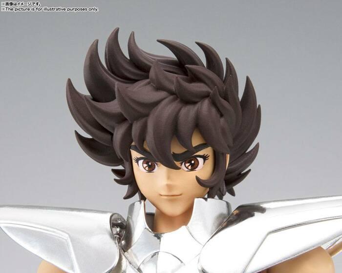 SAINT SEIYA - Myth Cloth EX Pegasus Final Bronze