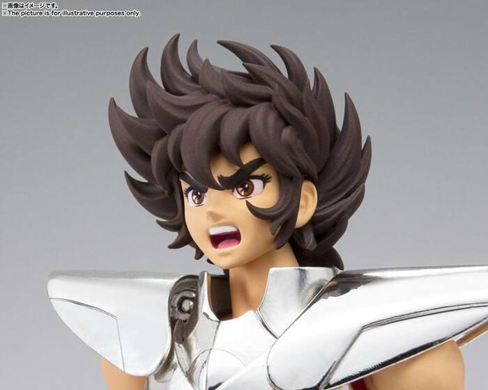 SAINT SEIYA - Myth Cloth EX Pegasus Final Bronze