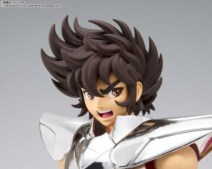 SAINT SEIYA - Myth Cloth EX Pegasus Final Bronze