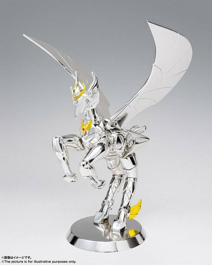 SAINT SEIYA - Myth Cloth EX Pegasus Final Bronze