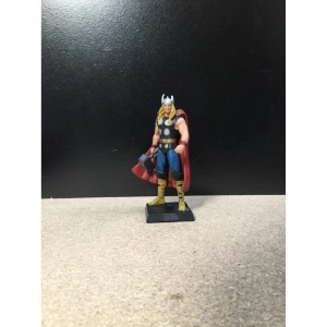 MARVEL - Heroes Figurine Collection - Thor Figure