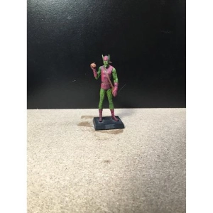 MARVEL - Heroes Figurine Collection - Green Goblin Figure