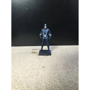 MARVEL - Heroes Figurine Collection - Black Bolt Figure