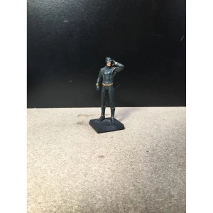 MARVEL - Heroes Figurine Collection - Cyclops Figure