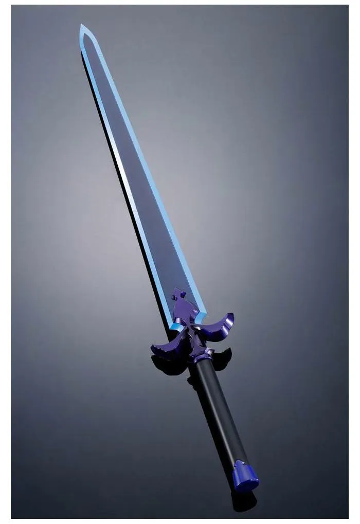 SWORD ART ONLINE - Alicization War of Underworld The Night Sky Sword 1/1 Replica