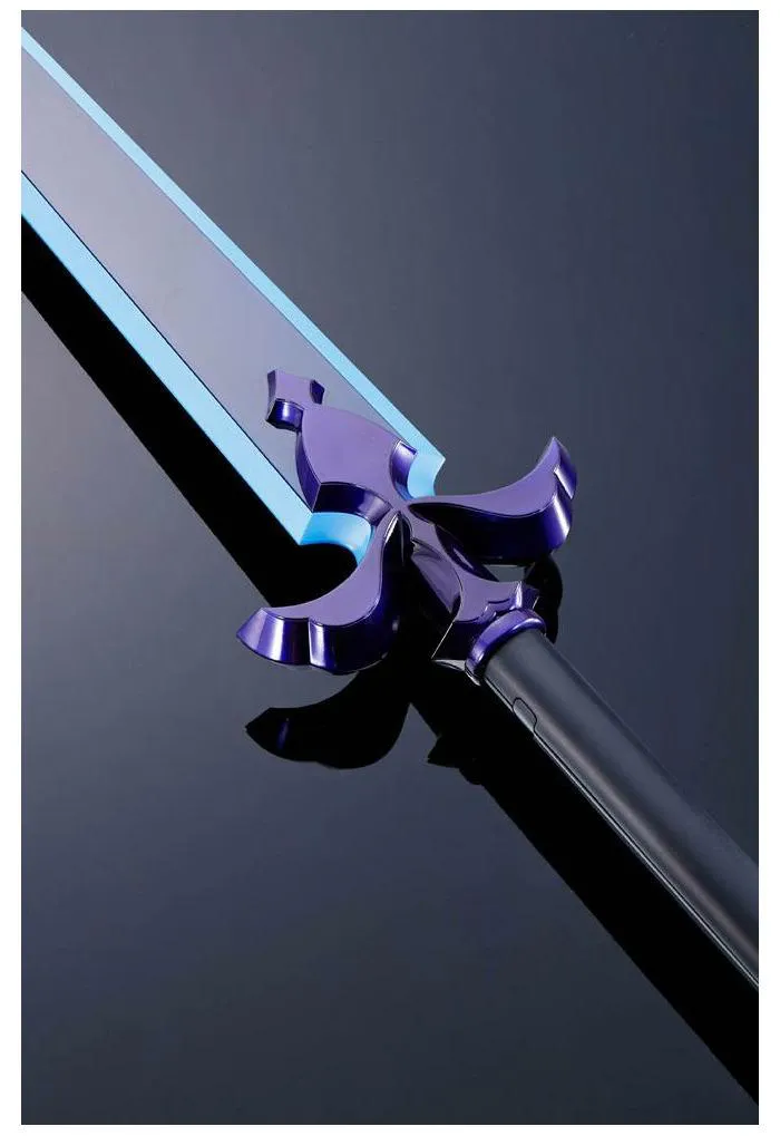 SWORD ART ONLINE - Alicization War of Underworld The Night Sky Sword 1/1 Replica