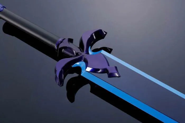 SWORD ART ONLINE - Alicization War of Underworld The Night Sky Sword 1/1 Replica