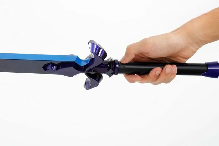 SWORD ART ONLINE - Alicization War of Underworld The Night Sky Sword 1/1 Replica